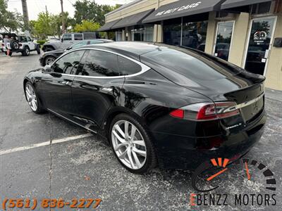 2019 Tesla Model S 75D   - Photo 3 - Jupiter, FL 33469