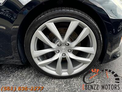 2019 Tesla Model S 75D   - Photo 14 - Jupiter, FL 33469