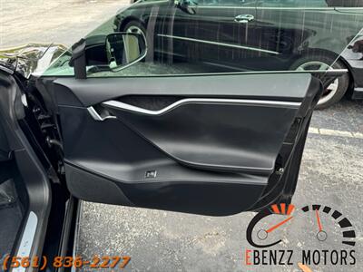 2019 Tesla Model S 75D   - Photo 31 - Jupiter, FL 33469