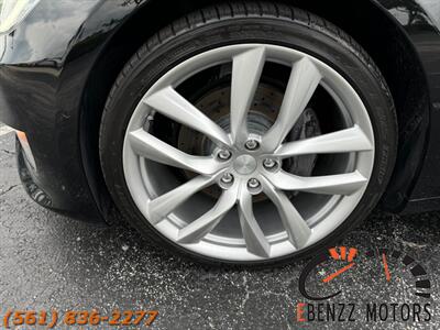 2019 Tesla Model S 75D   - Photo 11 - Jupiter, FL 33469