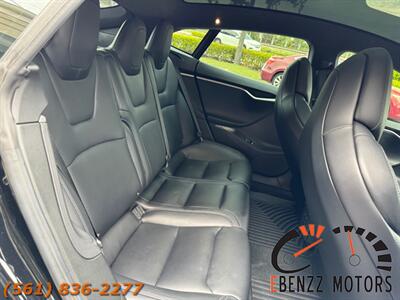 2019 Tesla Model S 75D   - Photo 30 - Jupiter, FL 33469