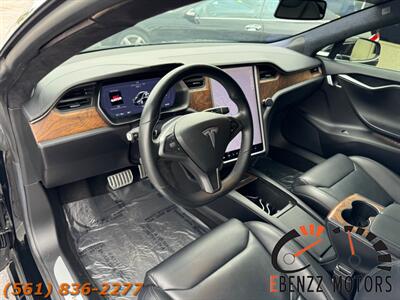 2019 Tesla Model S 75D   - Photo 17 - Jupiter, FL 33469