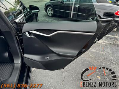 2019 Tesla Model S 75D   - Photo 29 - Jupiter, FL 33469