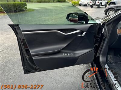 2019 Tesla Model S 75D   - Photo 15 - Jupiter, FL 33469