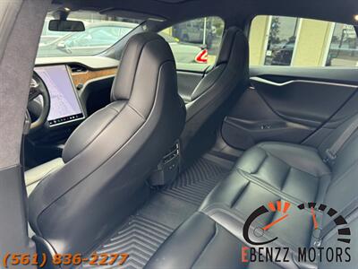 2019 Tesla Model S 75D   - Photo 26 - Jupiter, FL 33469