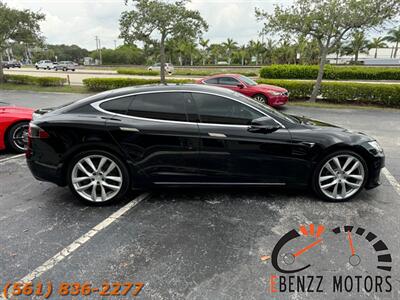2019 Tesla Model S 75D   - Photo 8 - Jupiter, FL 33469