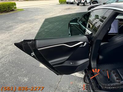 2019 Tesla Model S 75D   - Photo 24 - Jupiter, FL 33469