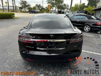 2019 Tesla Model S 75D   - Photo 4 - Jupiter, FL 33469