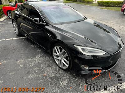 2019 Tesla Model S 75D   - Photo 9 - Jupiter, FL 33469