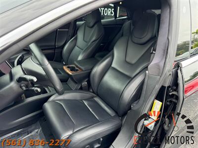 2019 Tesla Model S 75D   - Photo 16 - Jupiter, FL 33469