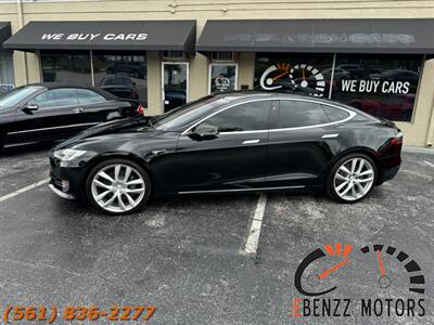 2019 Tesla Model S 75D   - Photo 2 - Jupiter, FL 33469