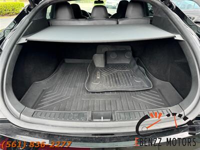 2019 Tesla Model S 75D   - Photo 28 - Jupiter, FL 33469