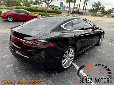 2019 Tesla Model S 75D   - Photo 7 - Jupiter, FL 33469