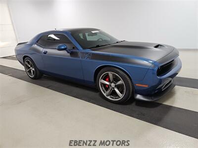 2023 Dodge Challenger R/T   - Photo 2 - Jupiter, FL 33469