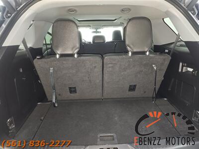 2020 Ford Explorer XLT   - Photo 17 - Jupiter, FL 33469