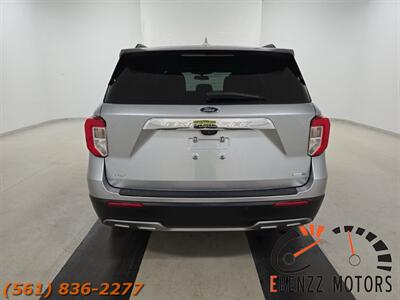 2020 Ford Explorer XLT   - Photo 5 - Jupiter, FL 33469