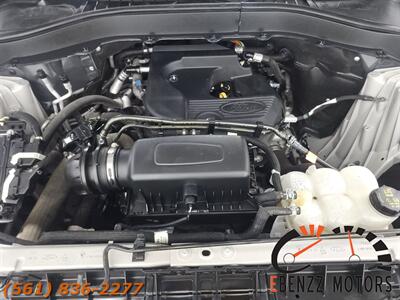 2020 Ford Explorer XLT   - Photo 16 - Jupiter, FL 33469