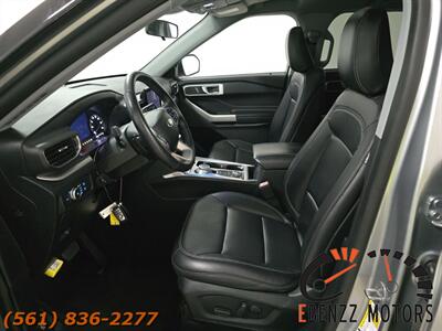 2020 Ford Explorer XLT   - Photo 7 - Jupiter, FL 33469
