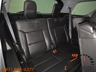 2020 Ford Explorer XLT   - Photo 14 - Jupiter, FL 33469