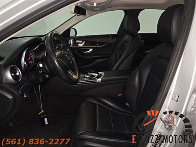 2016 Mercedes-Benz C 300 4MATIC   - Photo 3 - Jupiter, FL 33469