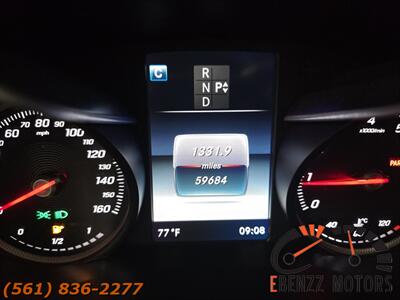2016 Mercedes-Benz C 300 4MATIC   - Photo 5 - Jupiter, FL 33469