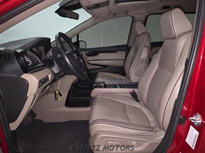 2022 Honda Odyssey Elite   - Photo 7 - Jupiter, FL 33469