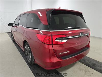 2022 Honda Odyssey Elite   - Photo 6 - Jupiter, FL 33469