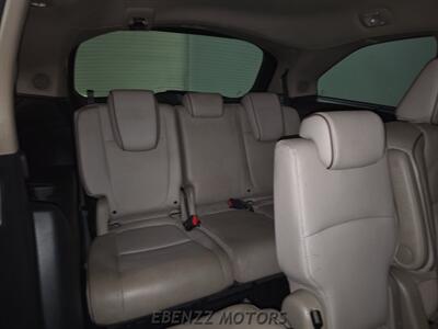 2022 Honda Odyssey Elite   - Photo 14 - Jupiter, FL 33469