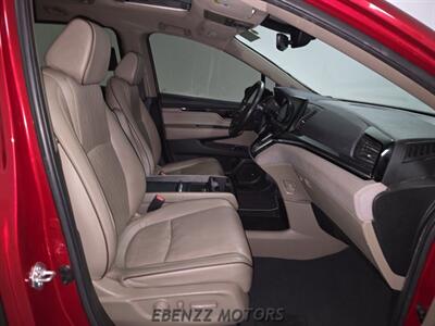 2022 Honda Odyssey Elite   - Photo 8 - Jupiter, FL 33469