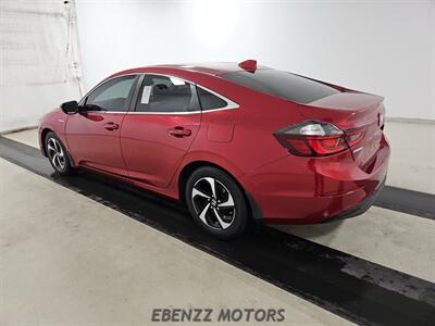 2022 Honda Insight EX   - Photo 6 - Jupiter, FL 33469