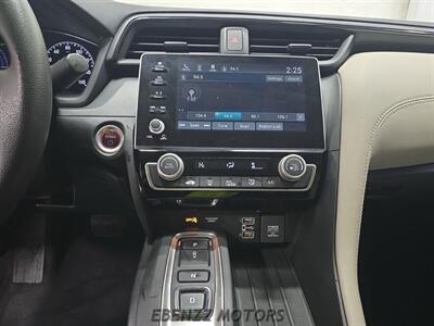 2022 Honda Insight EX   - Photo 11 - Jupiter, FL 33469