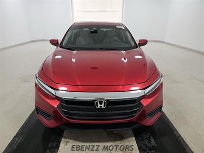 2022 Honda Insight EX   - Photo 2 - Jupiter, FL 33469