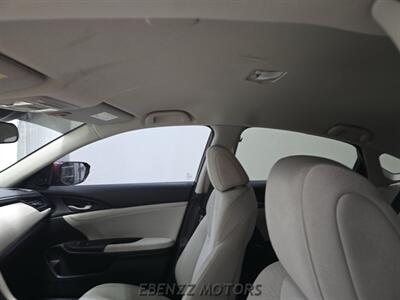 2022 Honda Insight EX   - Photo 14 - Jupiter, FL 33469