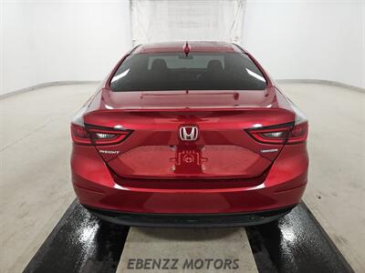 2022 Honda Insight EX   - Photo 5 - Jupiter, FL 33469