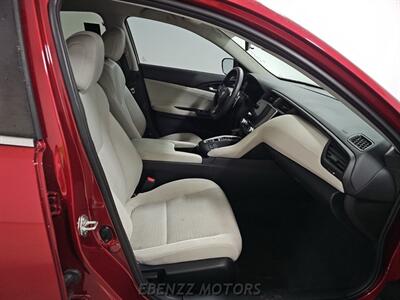 2022 Honda Insight EX   - Photo 8 - Jupiter, FL 33469