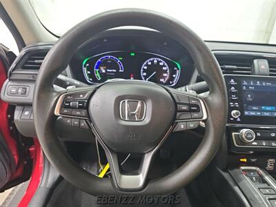 2022 Honda Insight EX   - Photo 10 - Jupiter, FL 33469