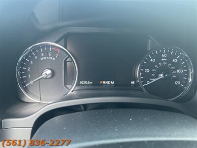 2021 Ford Expedition MAX Limited   - Photo 11 - Jupiter, FL 33469