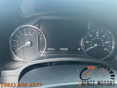 2021 Ford Expedition MAX Limited   - Photo 11 - Jupiter, FL 33469