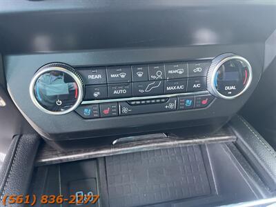 2021 Ford Expedition MAX Limited   - Photo 17 - Jupiter, FL 33469