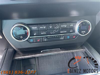 2021 Ford Expedition MAX Limited   - Photo 17 - Jupiter, FL 33469