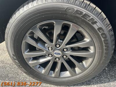 2021 Ford Expedition MAX Limited   - Photo 28 - Jupiter, FL 33469