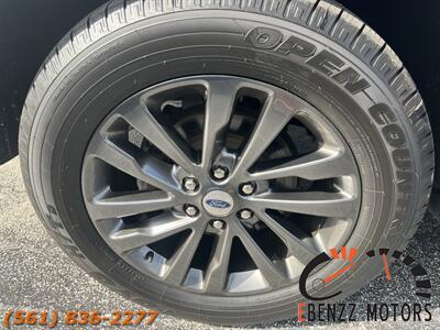 2021 Ford Expedition MAX Limited   - Photo 28 - Jupiter, FL 33469