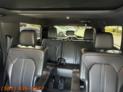 2021 Ford Expedition MAX Limited   - Photo 14 - Jupiter, FL 33469