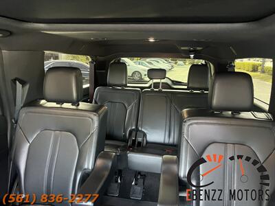 2021 Ford Expedition MAX Limited   - Photo 14 - Jupiter, FL 33469