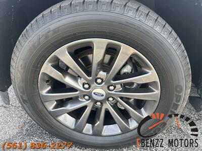 2021 Ford Expedition MAX Limited   - Photo 26 - Jupiter, FL 33469