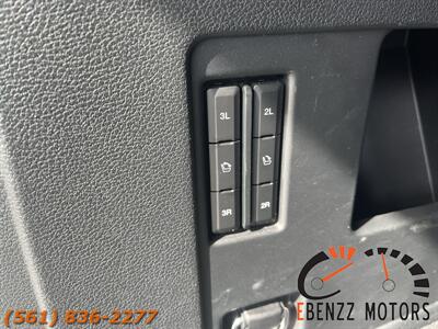 2021 Ford Expedition MAX Limited   - Photo 23 - Jupiter, FL 33469