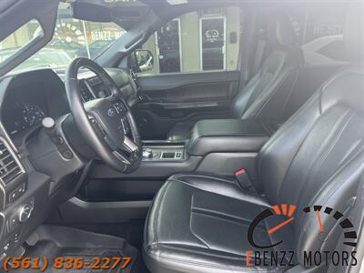 2021 Ford Expedition MAX Limited   - Photo 10 - Jupiter, FL 33469