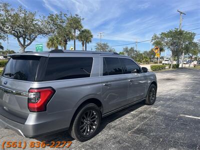 2021 Ford Expedition MAX Limited   - Photo 5 - Jupiter, FL 33469