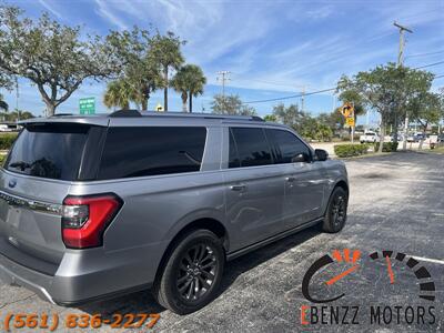 2021 Ford Expedition MAX Limited   - Photo 5 - Jupiter, FL 33469
