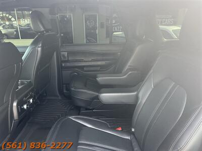 2021 Ford Expedition MAX Limited   - Photo 19 - Jupiter, FL 33469